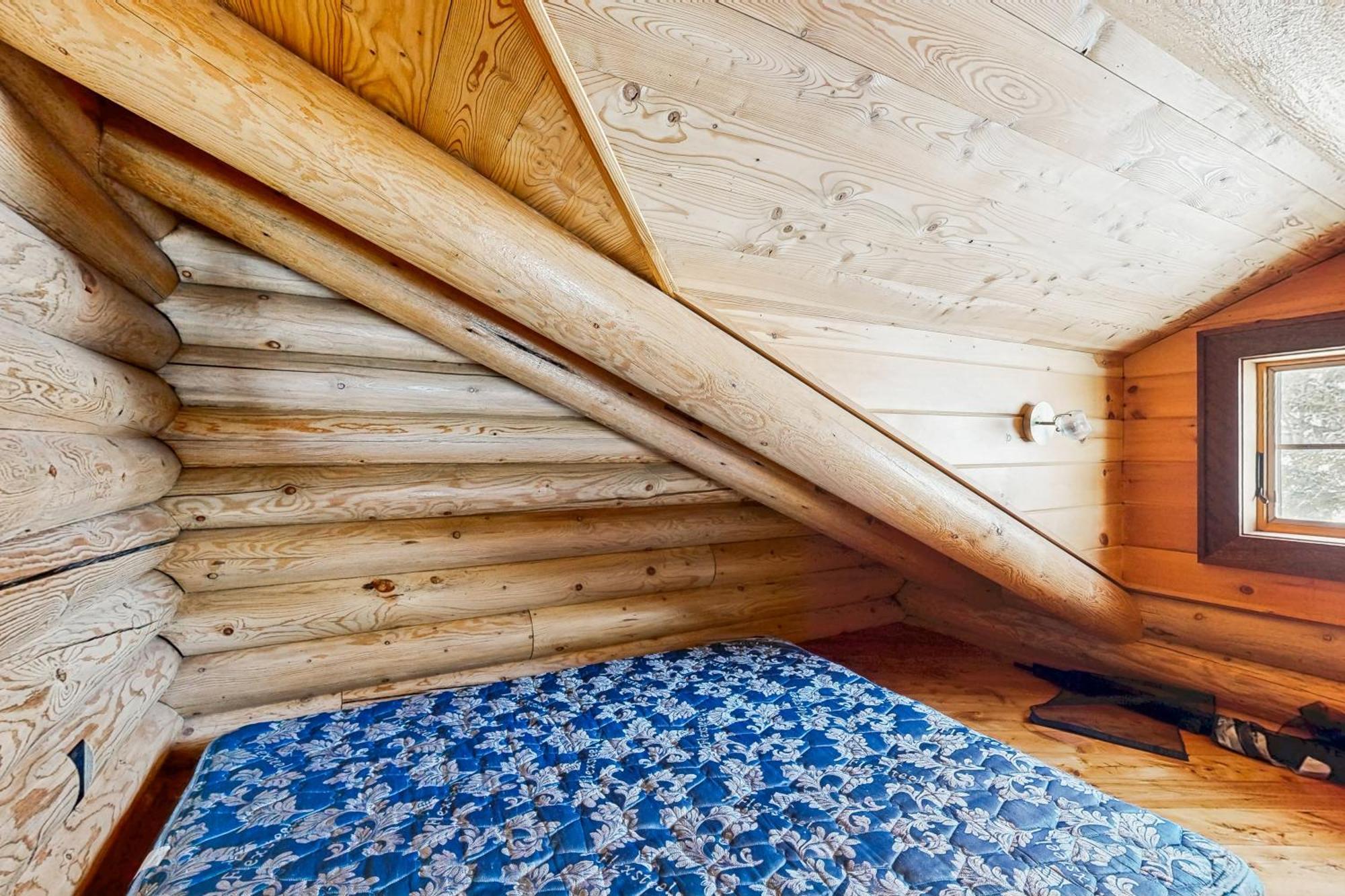 Shephard'S Cabin Грінвіль Екстер'єр фото