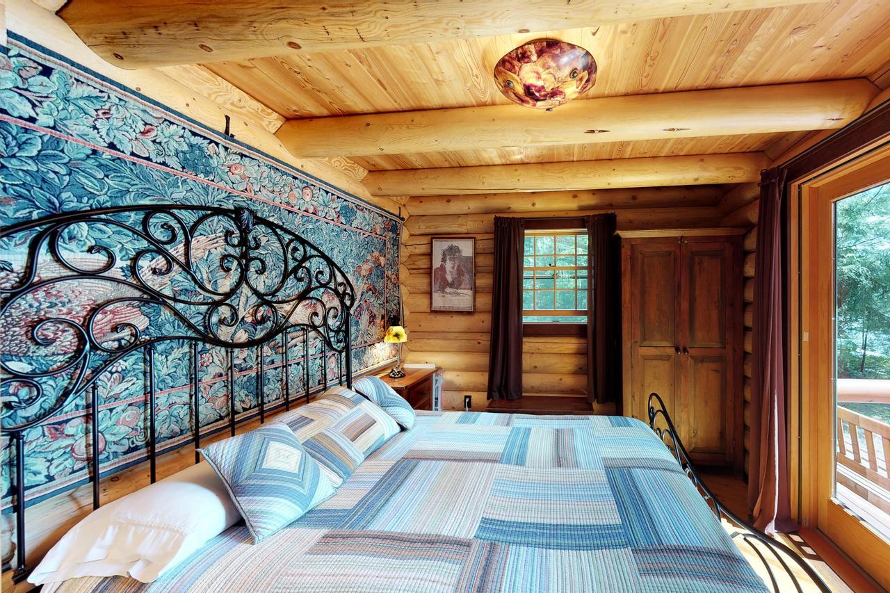 Shephard'S Cabin Грінвіль Екстер'єр фото
